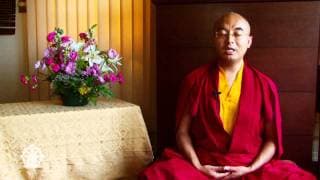 Thumbnail for Zen Meditation Techniques