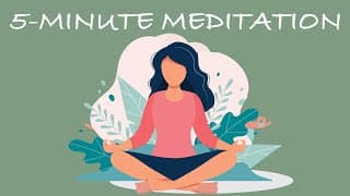 Thumbnail for Mindfulness Meditation Practice