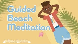 Thumbnail for Guided Meditation for Relaxation